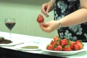 Pairing Food with Wine