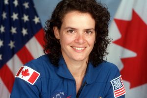 Julie Payette
