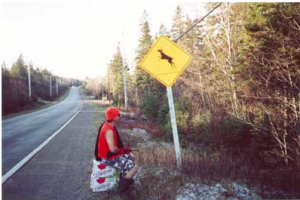 Canadian Hunting Techniques