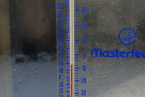 The Official Canadian Temperature Conversion Chart