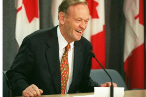 Canuck Quotes:  Jean Chrétien