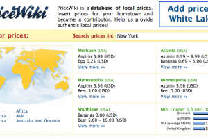 PriceWiki: What is the cost of living in Canada? PriceWiki: What is the cost of living in Canada?