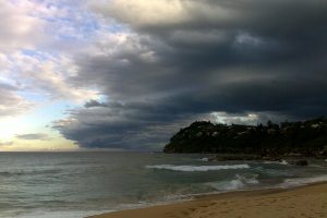 Sydney to Sydney: Tony McFadden
