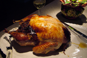Canadian Thanksgiving