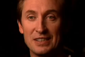 Wayne Gretzky Wayne Gretzky