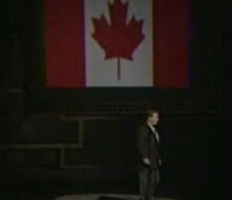 I Am Canadian: William Shatner