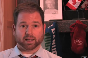 Video: The Canada Party – Running for President