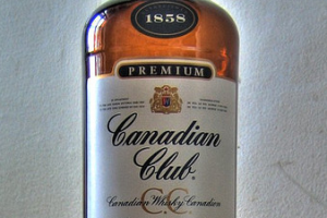 Canadian Club