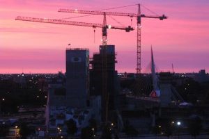 Canadian Museum for Human Rights a Hot Attraction in Winnipeg