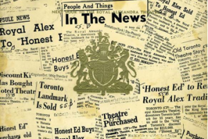 Ed Mirvish