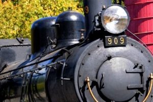 The Canadian Railway Story – Part I