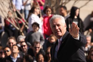 Alex Trebek