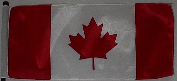 Canadian Flag