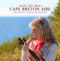 Natalie MacMaster Cape Breton Aire
