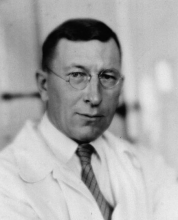 Sir Frederick Banting