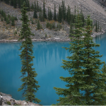 Moraine Lake By jpwashere on Flickr