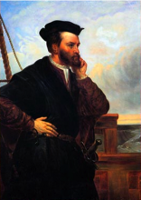 Jacques Cartier