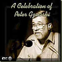 A Celebration of Peter Gzowski