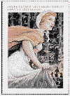 laura secord stamp