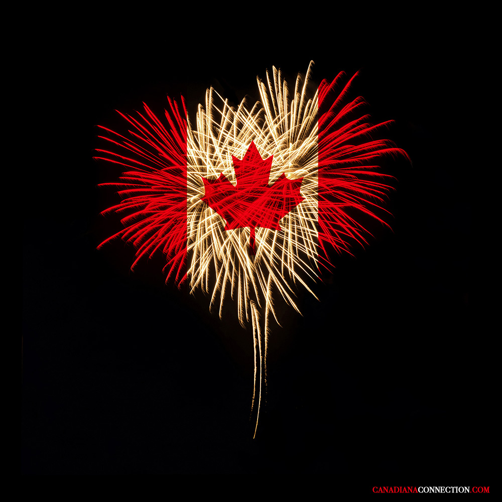 Canada Day History