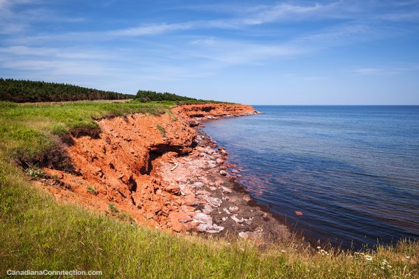 PEI Landscape