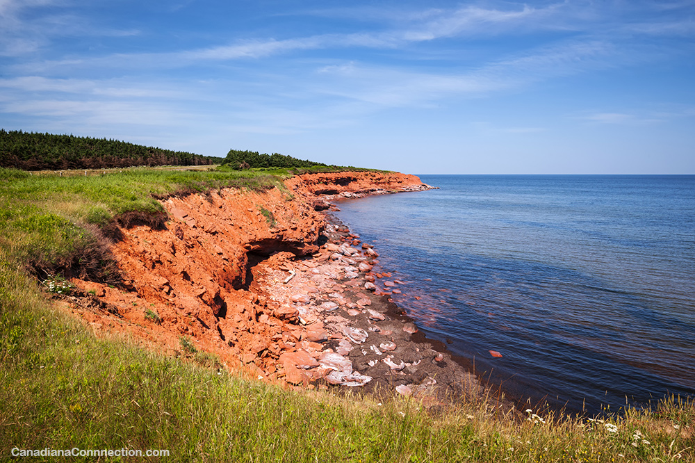 PEI Landscape