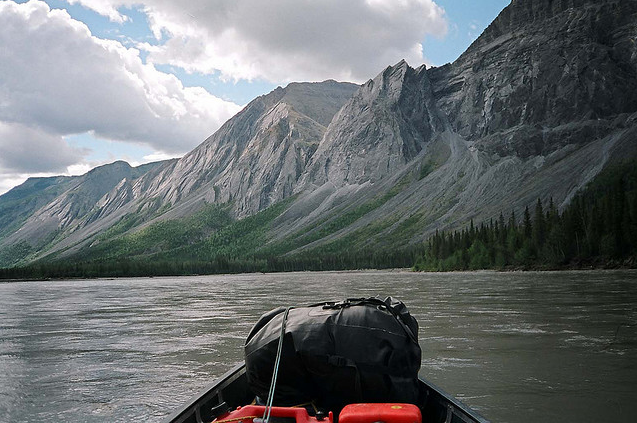 Full Screen Plate Tectonics By subarcticmike on Flickr