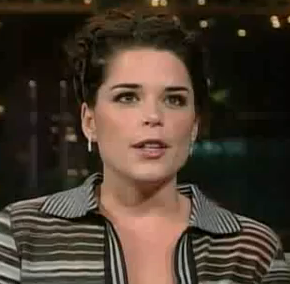 Neve Campbell