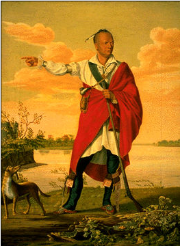 Joseph Brant