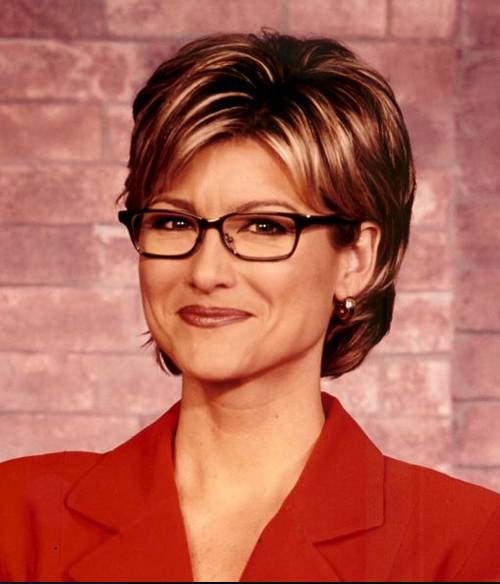 Ashleigh Banfield