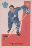 Tim_Horton_hockey_card