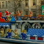 Santa Claus Parade