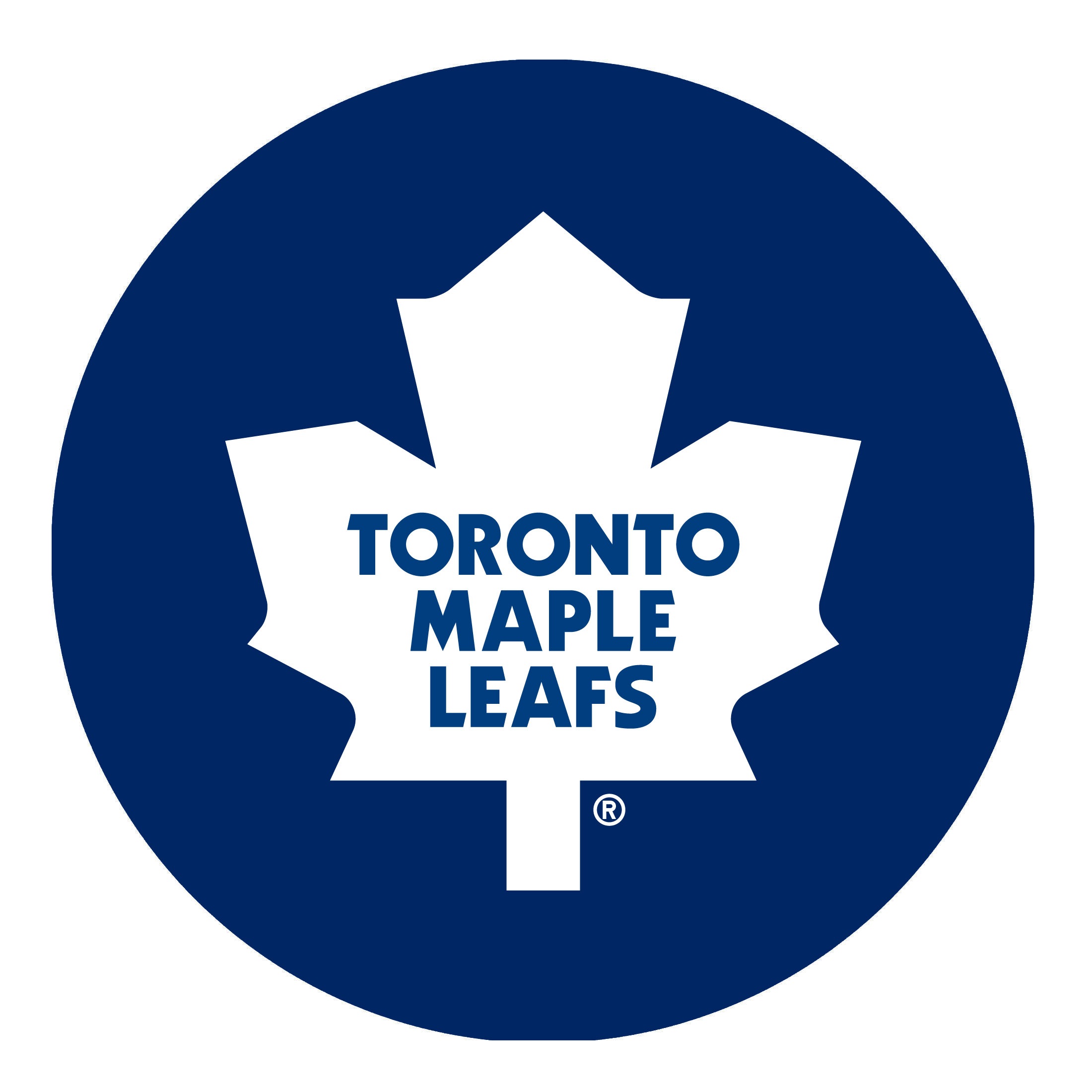 toronto maple leafs