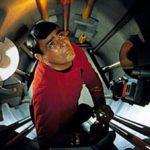 Scotty - James Doohan