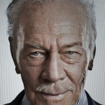 Christopher Plummer by Columbia Pictures