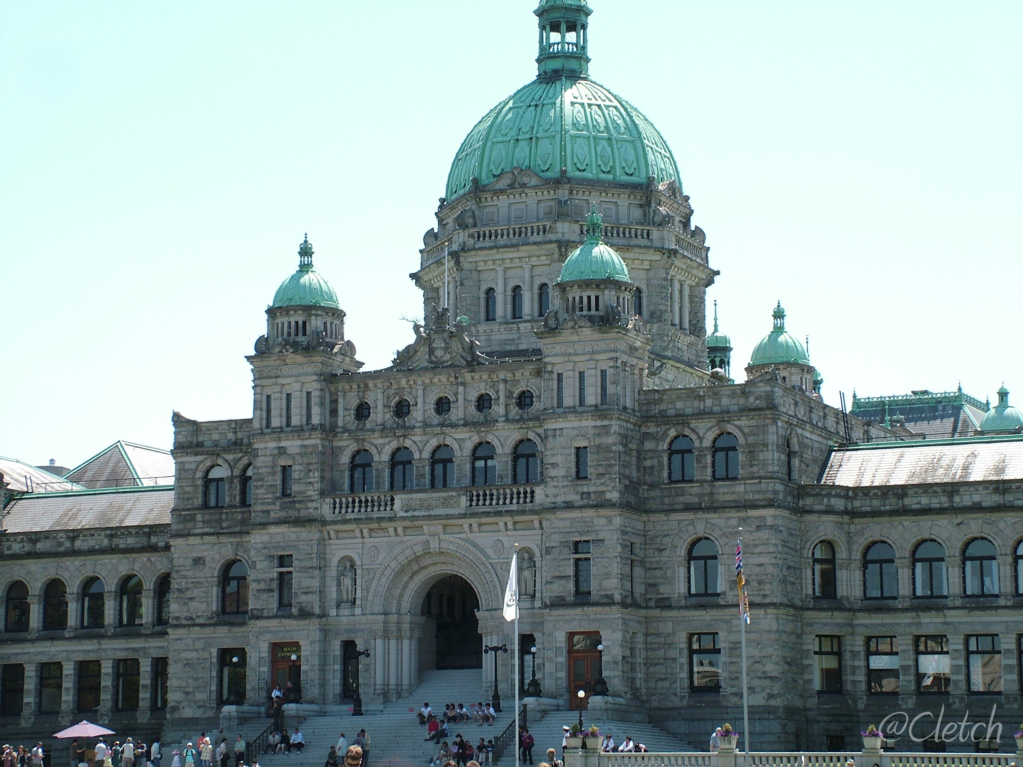 victoria-parliament-building