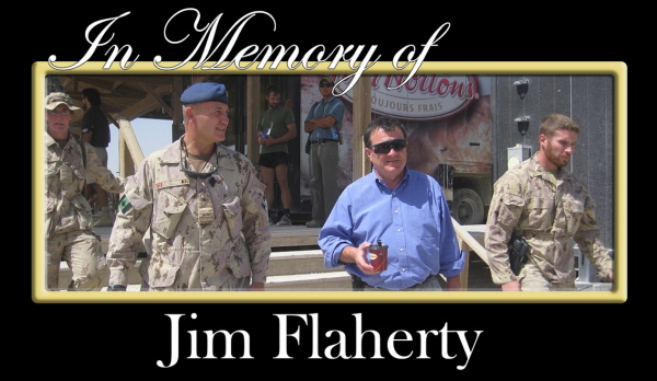 Jim Flaherty