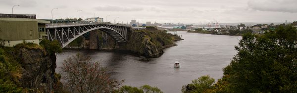 Saint-John-New-Brunswick by Boris-Kasamov